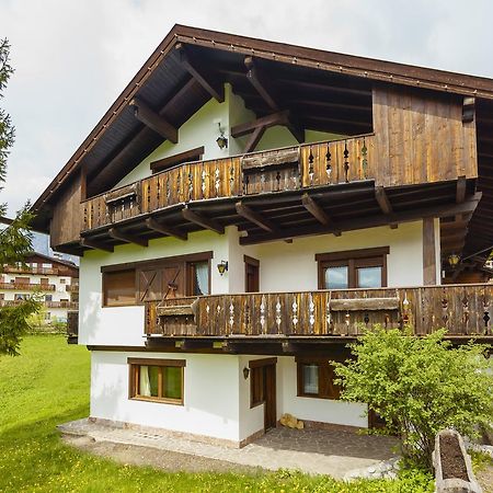 Villa Ca Perosego - Stayincortina Cortina dʼAmpezzo Kültér fotó