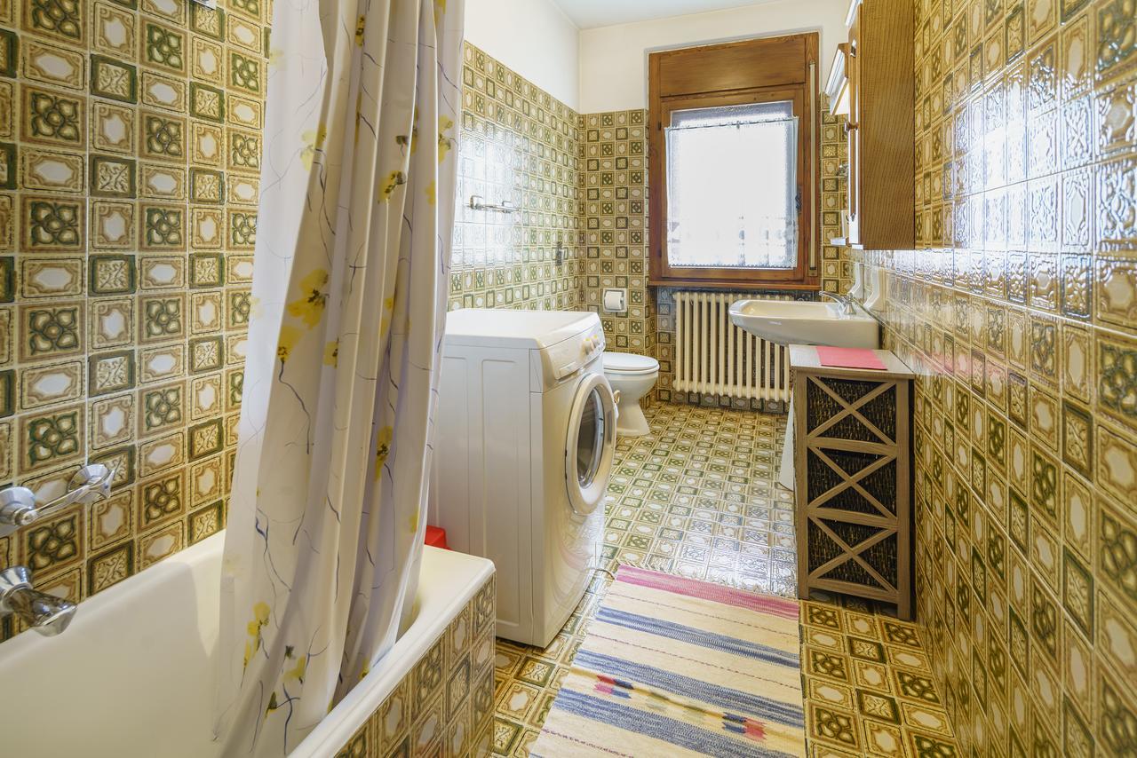Villa Ca Perosego - Stayincortina Cortina dʼAmpezzo Kültér fotó